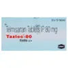 Tazloc 80 Tablet
