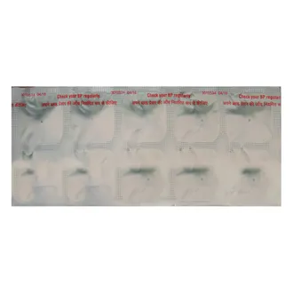 Tazloc 40 Tablet - Image 6