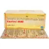 Tazloc H 80 Tablet