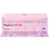 Tazloc-CT 80 Tablet
