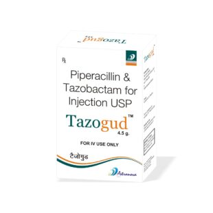 Tazogud-4.5 GM