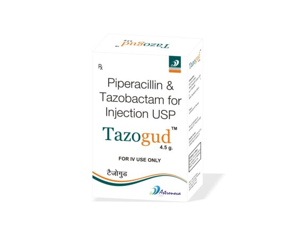 Tazogud-4.5 GM