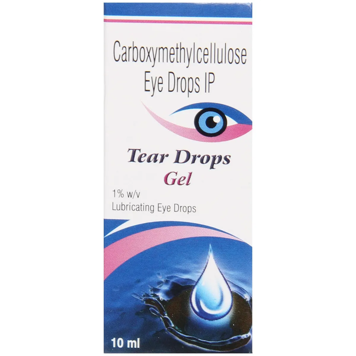 Tear Drops Gel - Image 2