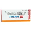 Teleact 40 Tablet