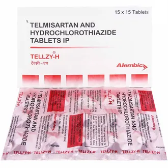 Tellzy-H 40mg Tablet - Image 6