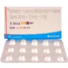 Telma-AM H 40 Tablet