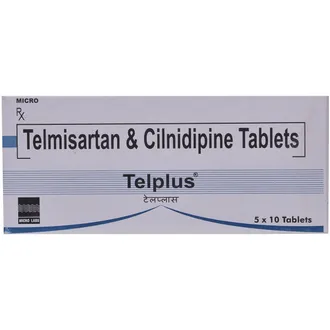 Telplus Tablet