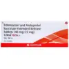 Telma-Beta 25 Tablet