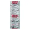 Telmiduce H 40mg/12.5mg Tablet