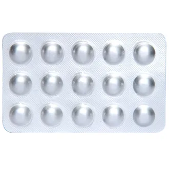 Telma 20 Tablet - Image 3