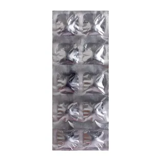 Telsar CH 80mg/12.5mg Tablet - Image 2