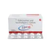Telma AZ 40mg/8mg Tablet