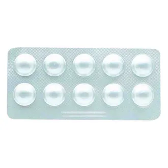 Telma-BS 5 Tablet;1*10 - Image 4