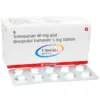 Telma-BS 5 Tablet