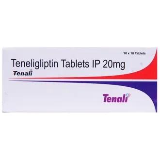 Tenali Tablet