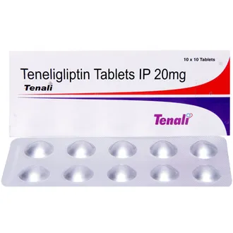 Tenali Tablet 1*10