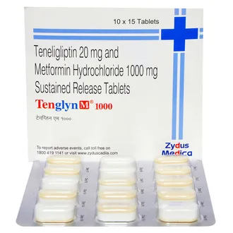Tenglyn M 1000 Tablet - Image 3