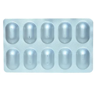 Tenelivio MF 500 Tablet ER - Image 4