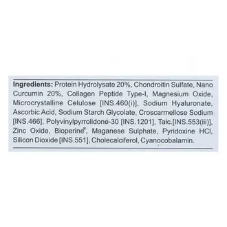 Tendoshot-Pro Tablet - Image 4