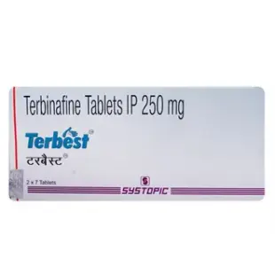 TerBESt Tablet