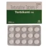 Terbikem-250 Tablet