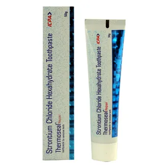 Thermoseal Repair Toothpaste 50mg - Image 2