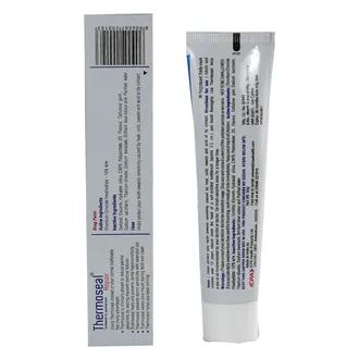 Thermoseal Repair Toothpaste 50mg - Image 3
