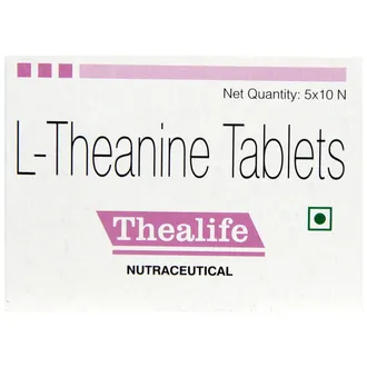 Thealife Tablet