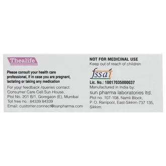 Thealife Tablet - Image 2