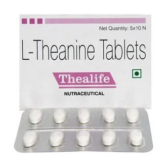 Thealife Tablet - Image 3