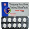 Tidilan Retard Tablet SR