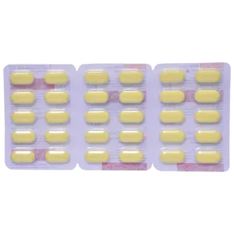 TINiBa 500 Tablet - Image 4