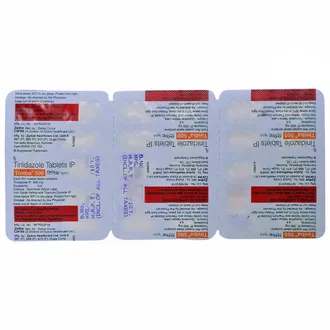 TINiBa 500 Tablet - Image 5