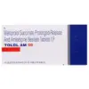 Tolol AM 50 Tablet PR