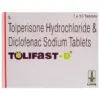 Tolifast D Tablet