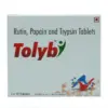 Tolyb Tablet