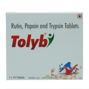 Tolyb Tablet