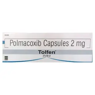 Tolfen Capsule