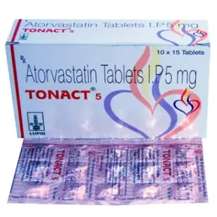 TONact 5 Tablet