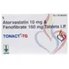 Tonact-TG Tablet