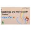 Tonact EZ 10 Tablet