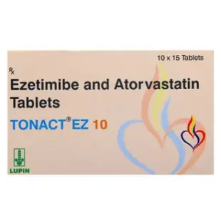 Tonact EZ 10 Tablet
