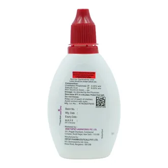 Topisal 6% Lotion - Image 3