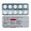 Topiroxo 20mg Tablet