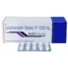 Torleva 1000 Tablet
