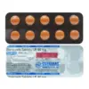 Torib 90 Tablet