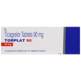 Torplat 90 Tablet