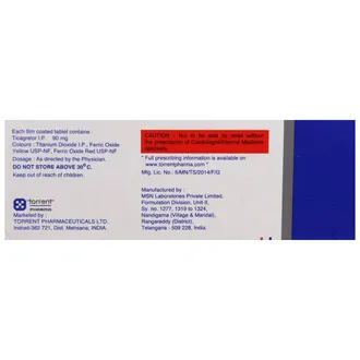 Torplat 90 Tablet - Image 2