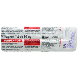 Torplat 90 Tablet - Image 5