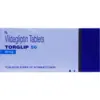 Torglip 50 Tablet